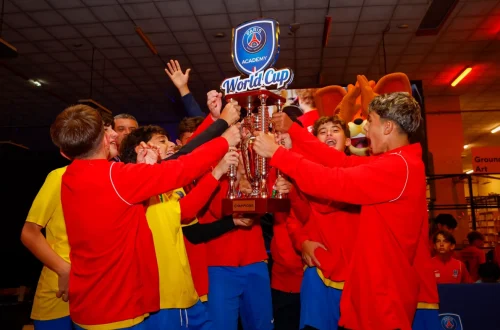 PSG-Academy_World_Cup